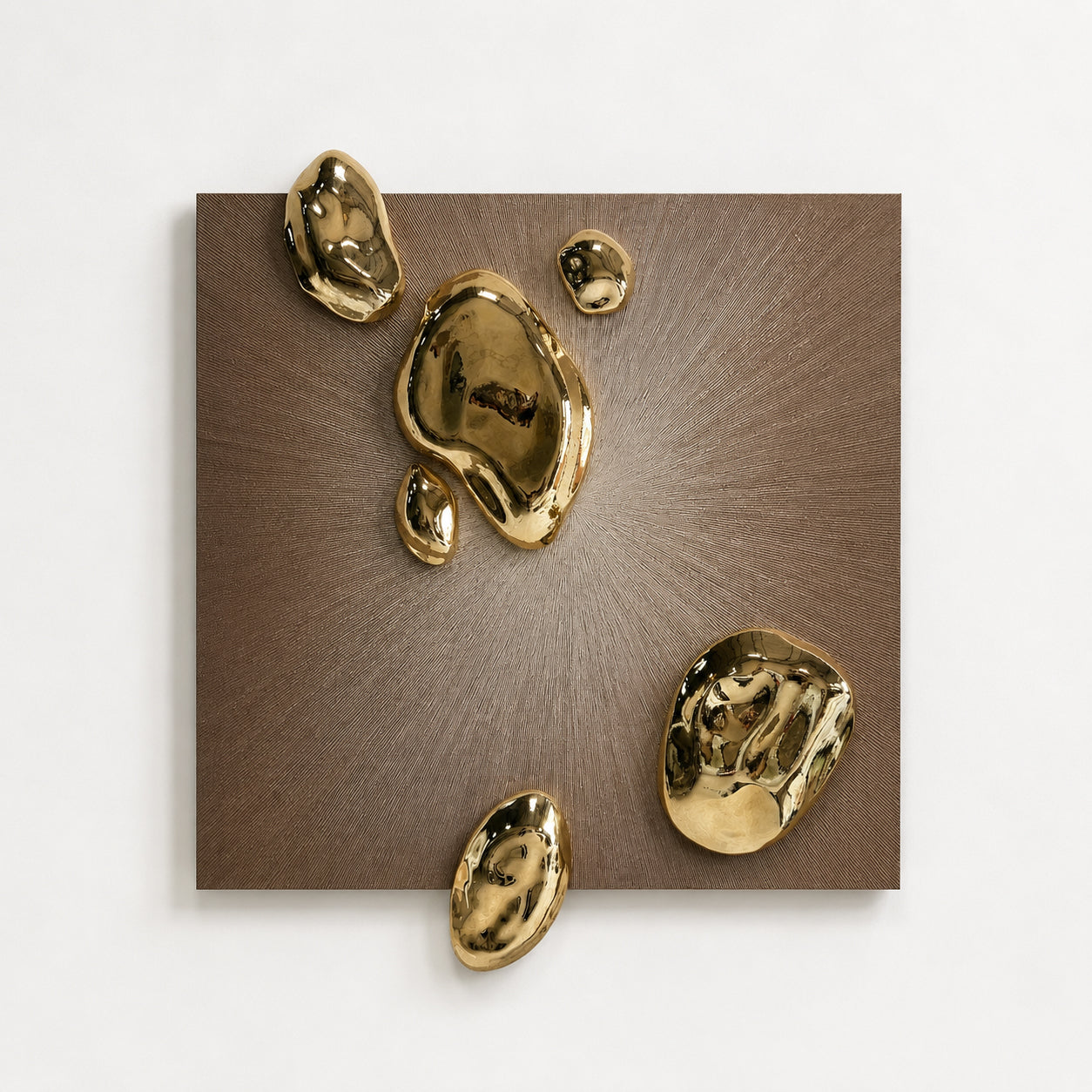 Golden Orbit No.2