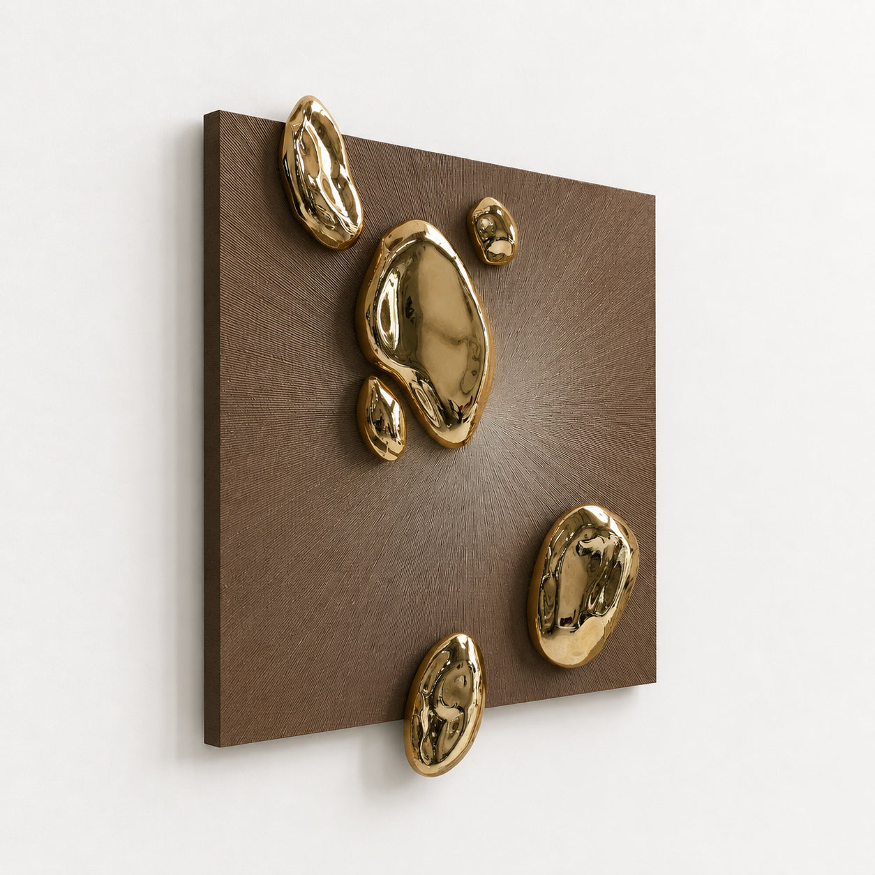 Golden Orbit No.2