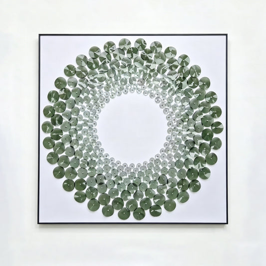 Chromatic Reverie III