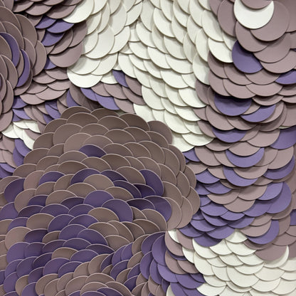Grid Skin Studies II | Detail
