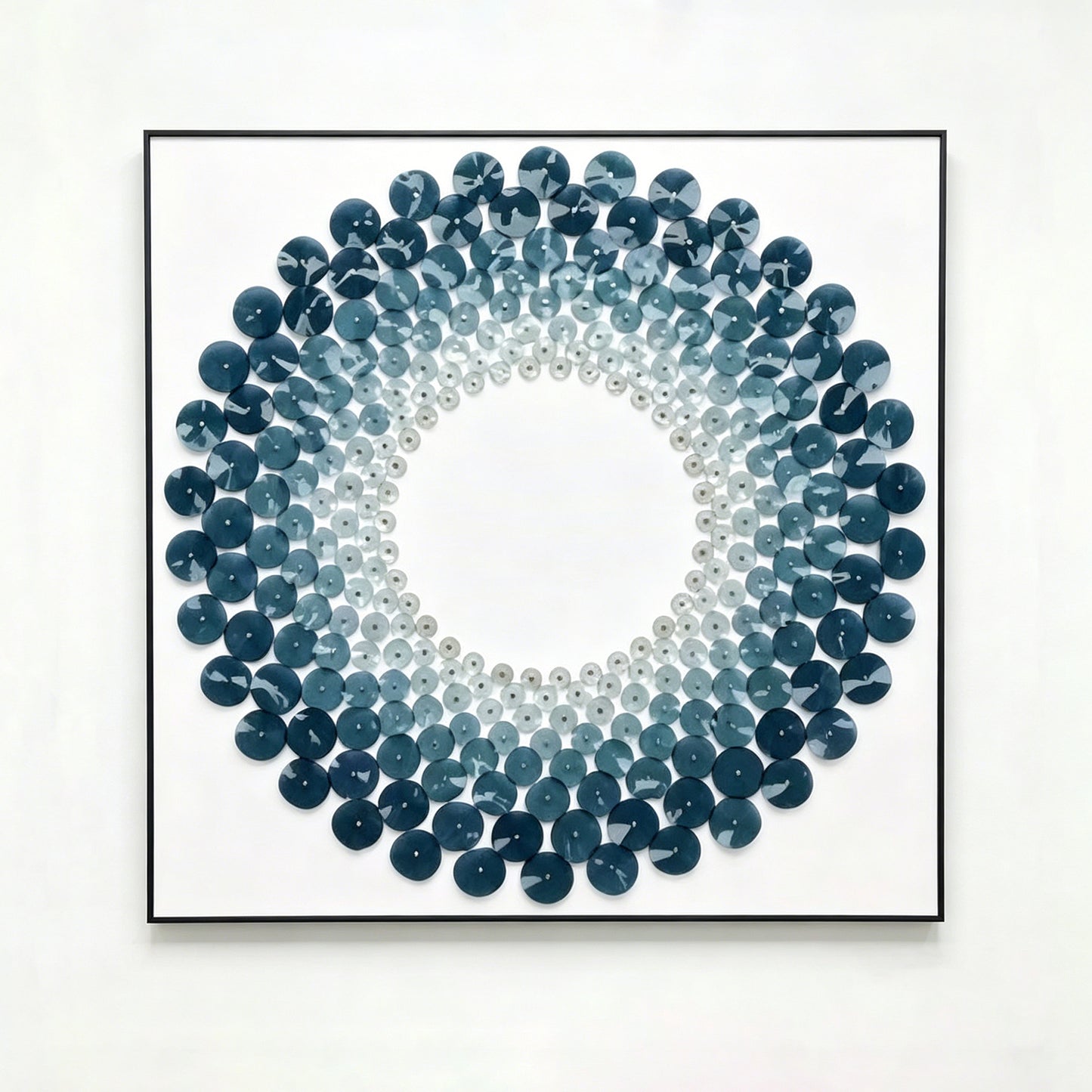 Chromatic Reverie IIII