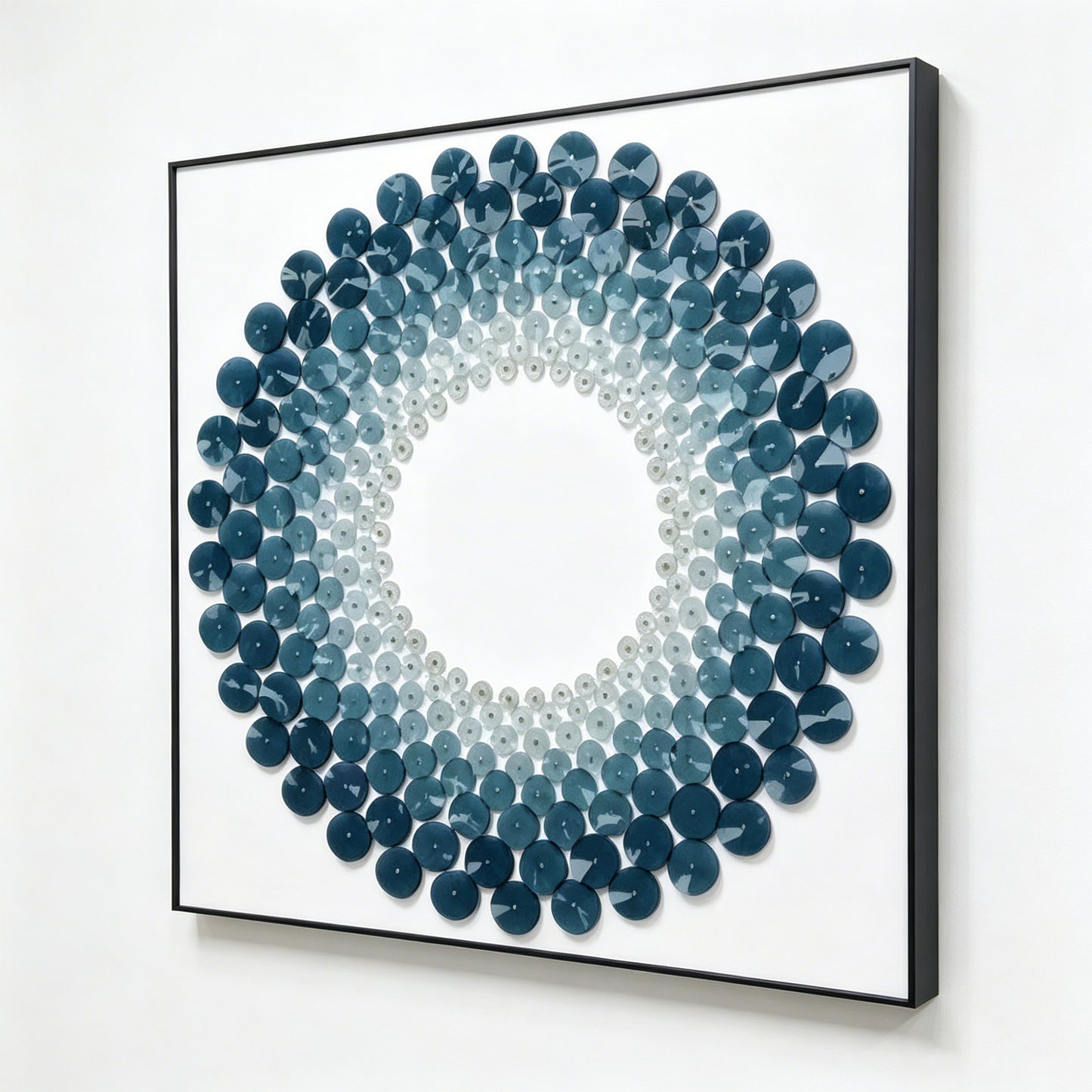 Chromatic Reverie IIII