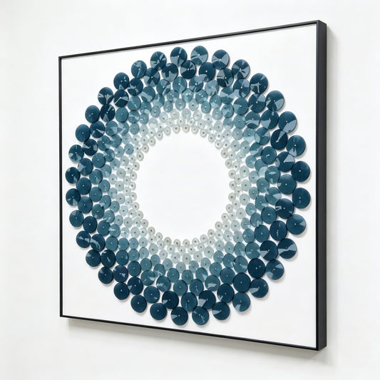Chromatic Reverie IIII