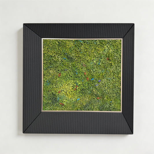Verdant Murmur I
