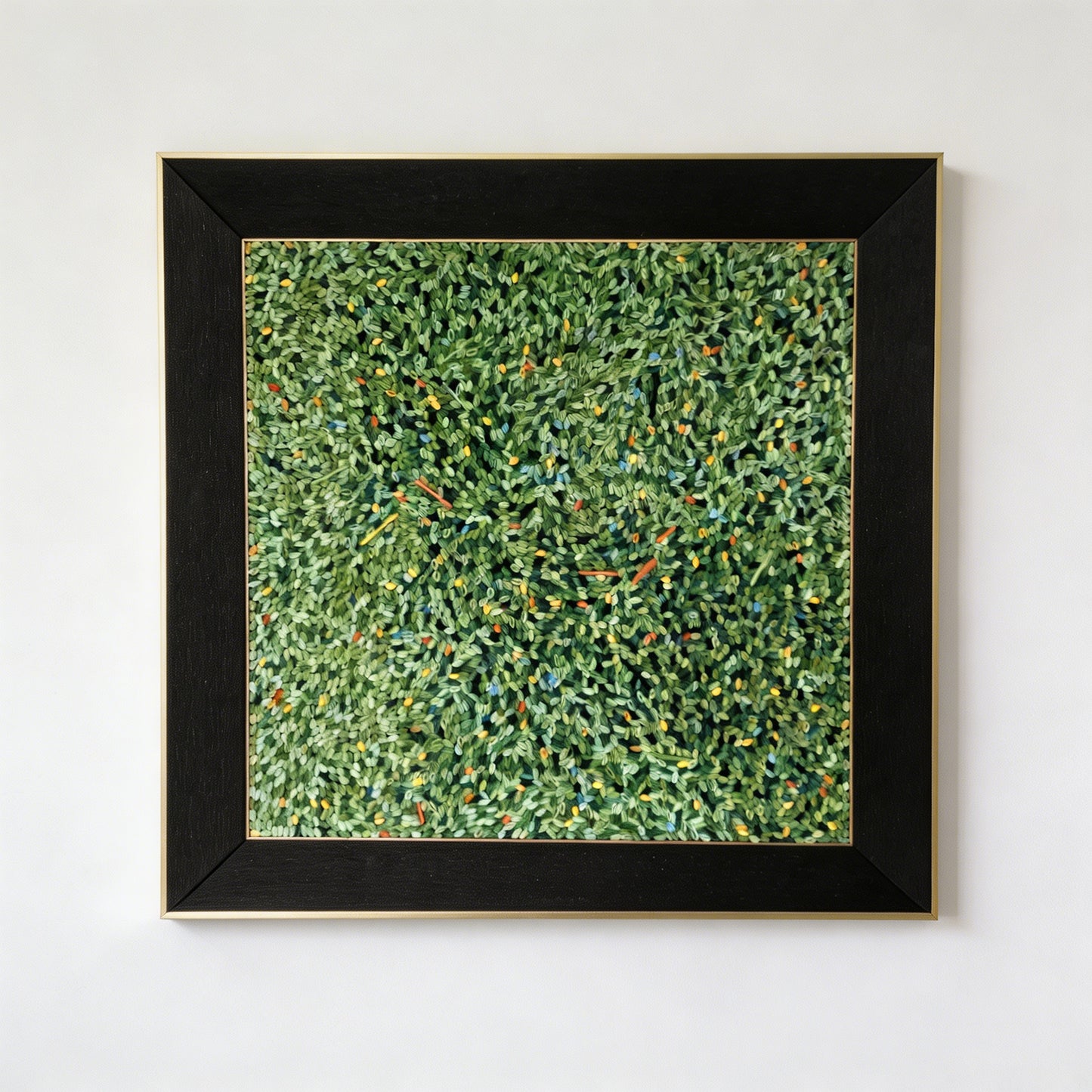 Verdant Murmur