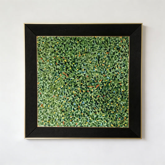 Verdant Murmur
