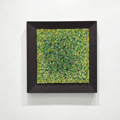 Verdant Murmur II