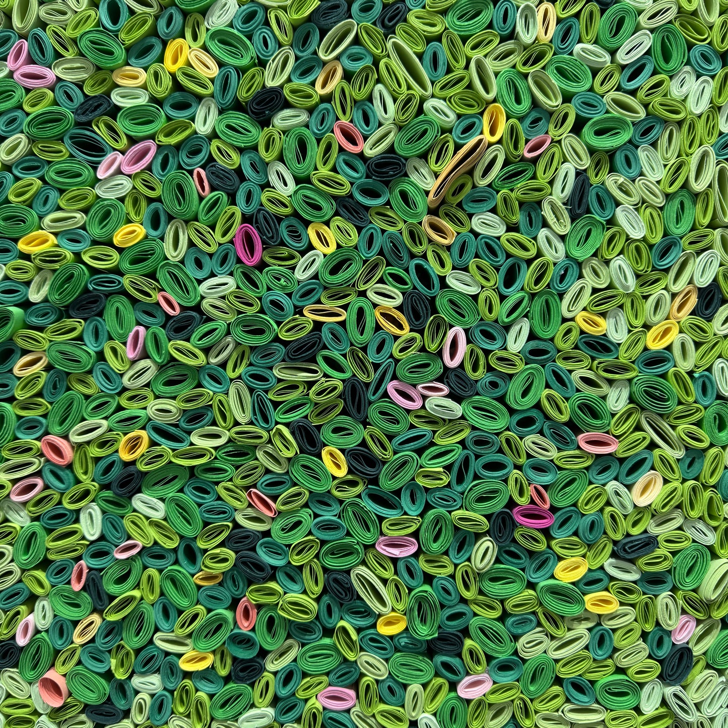 Verdant Murmur II