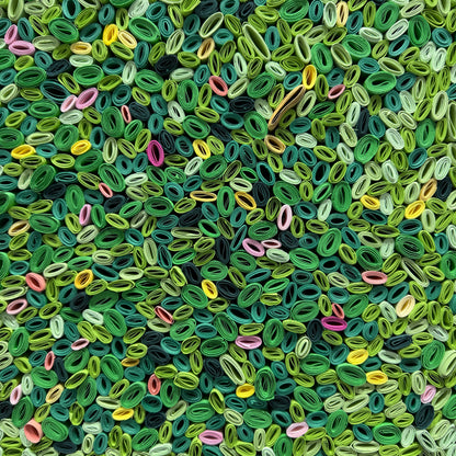 Verdant Murmur II