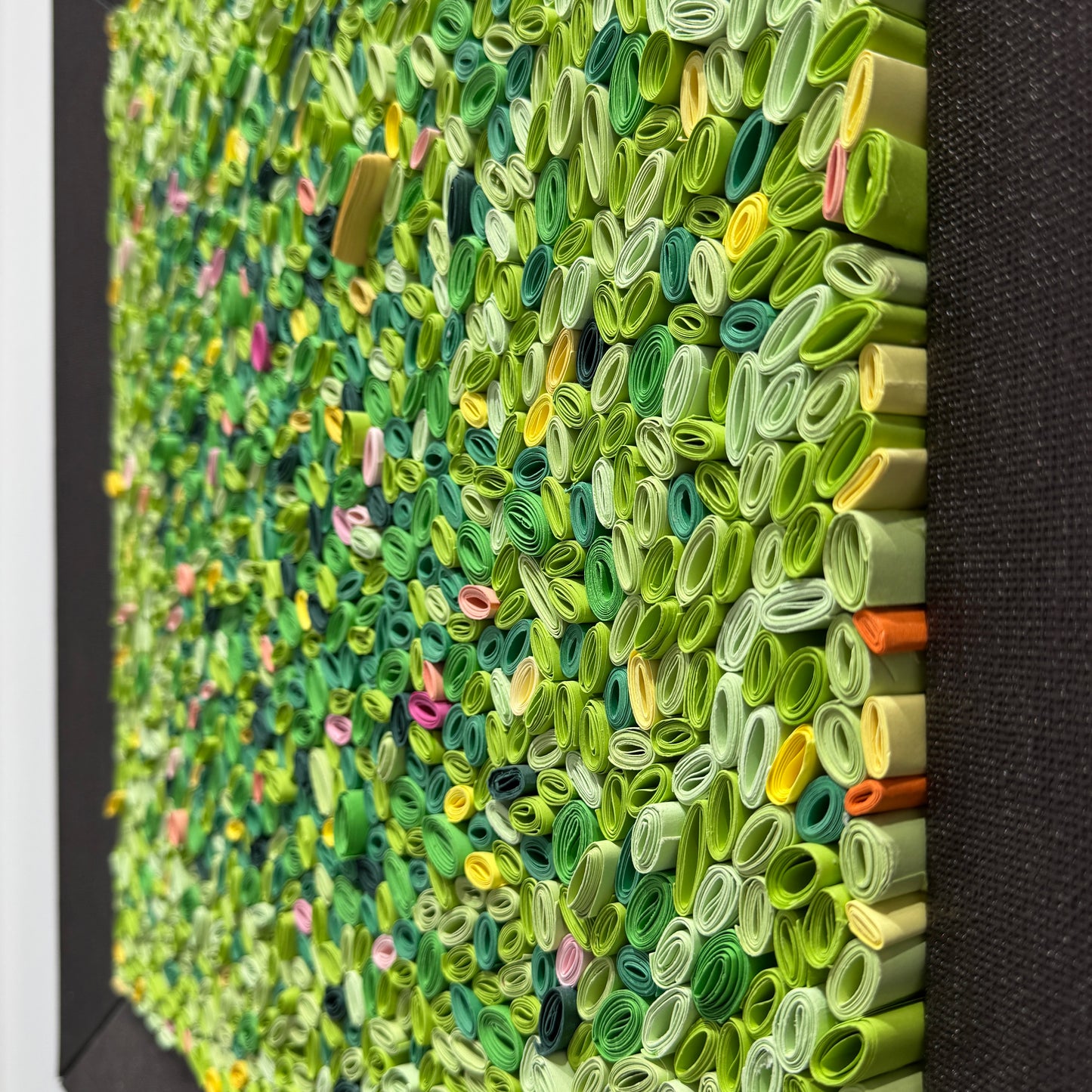 Verdant Murmur II