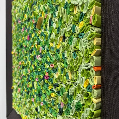 Verdant Murmur II