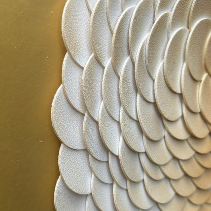Auric Drift | Detail
