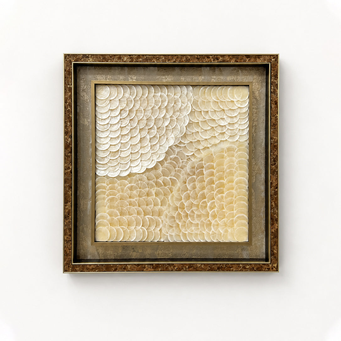 Pearl Tide No. 01