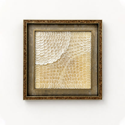 Pearl Tide I | Detail