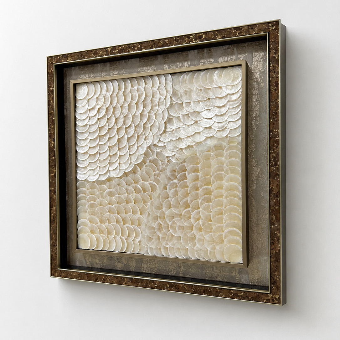 Pearl Tide No. 01