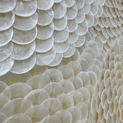 Pearl Tide I | Detail