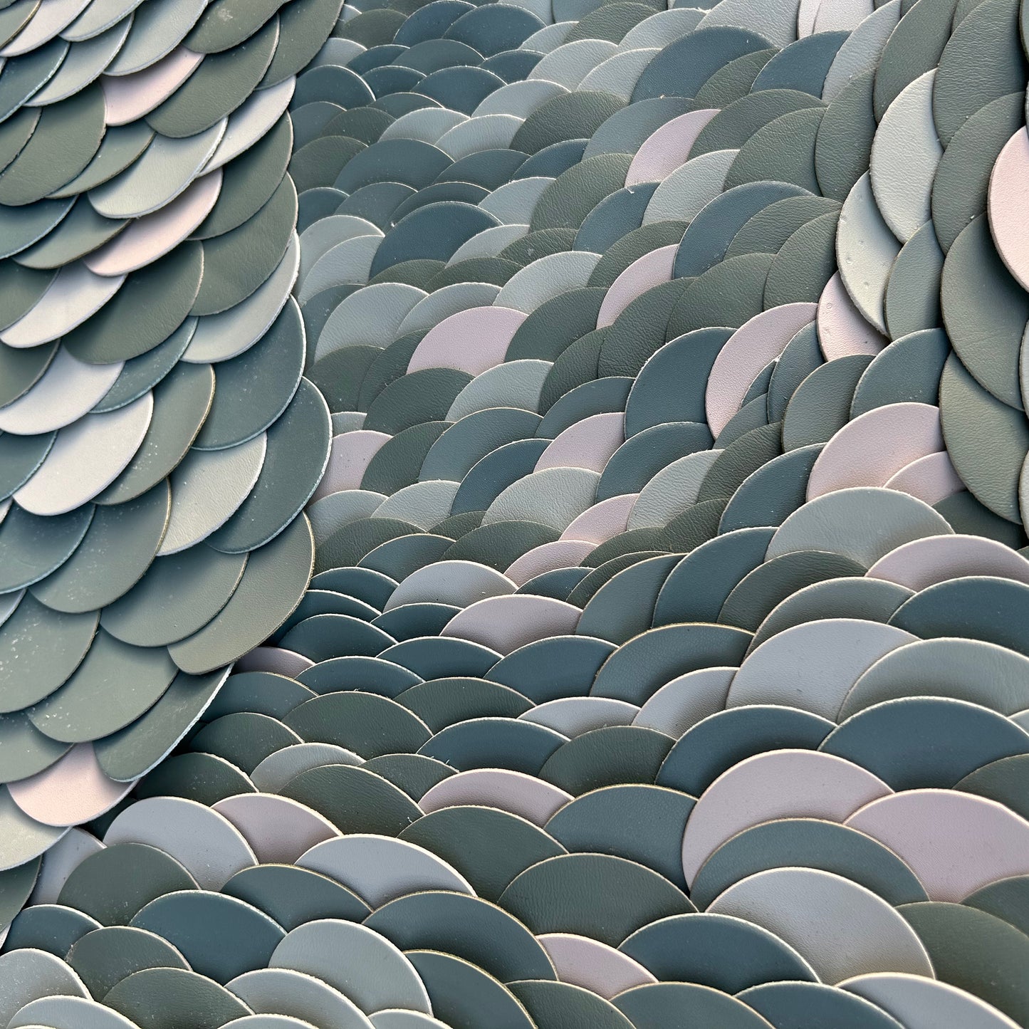 Vein of Quiet Terrain