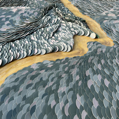 Vein of Quiet Terrain