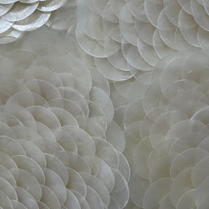 Pearl Tide II | Detail