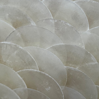 Pearl Tide II | Detail