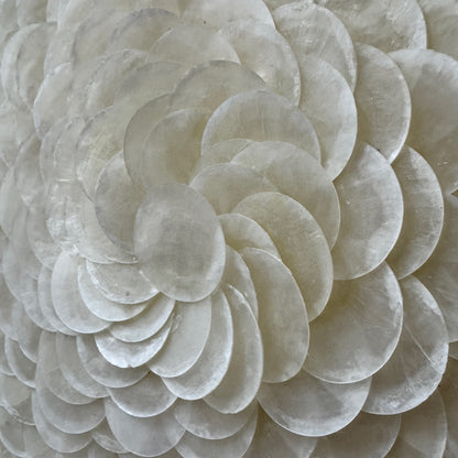 Pearl Tide III | Detail