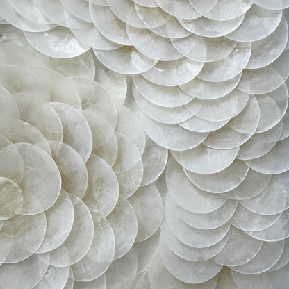 Pearl Tide IV | Detail