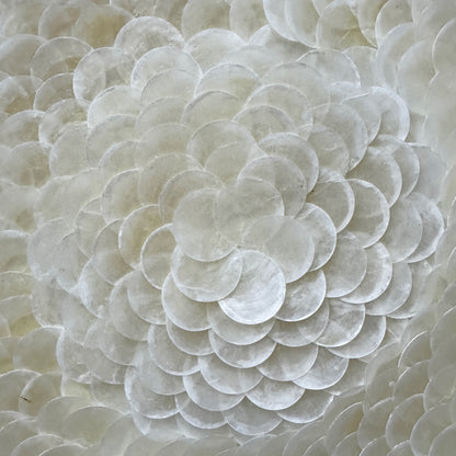 Pearl Tide V | Detail