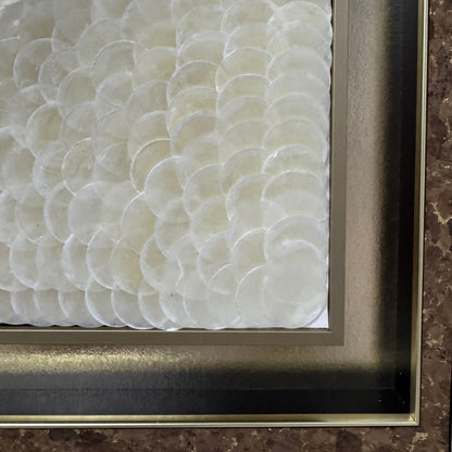 Pearl Tide V | Detail