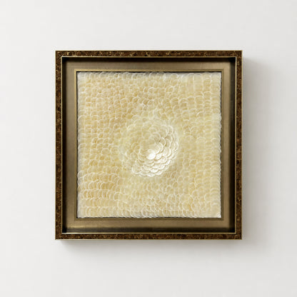 Pearl Tide V | Detail