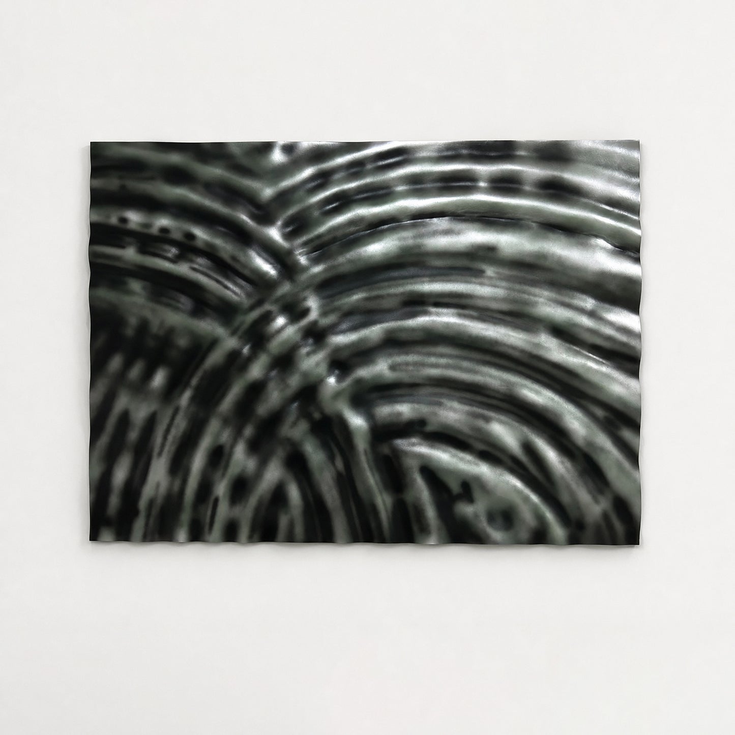 Echoes of Flux