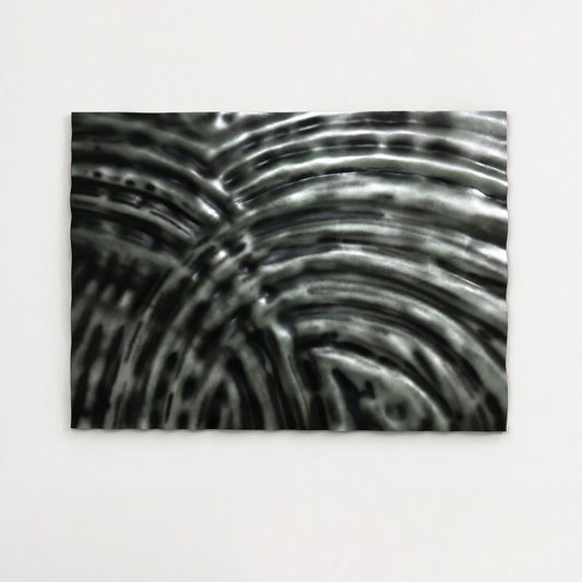 Echoes of Flux