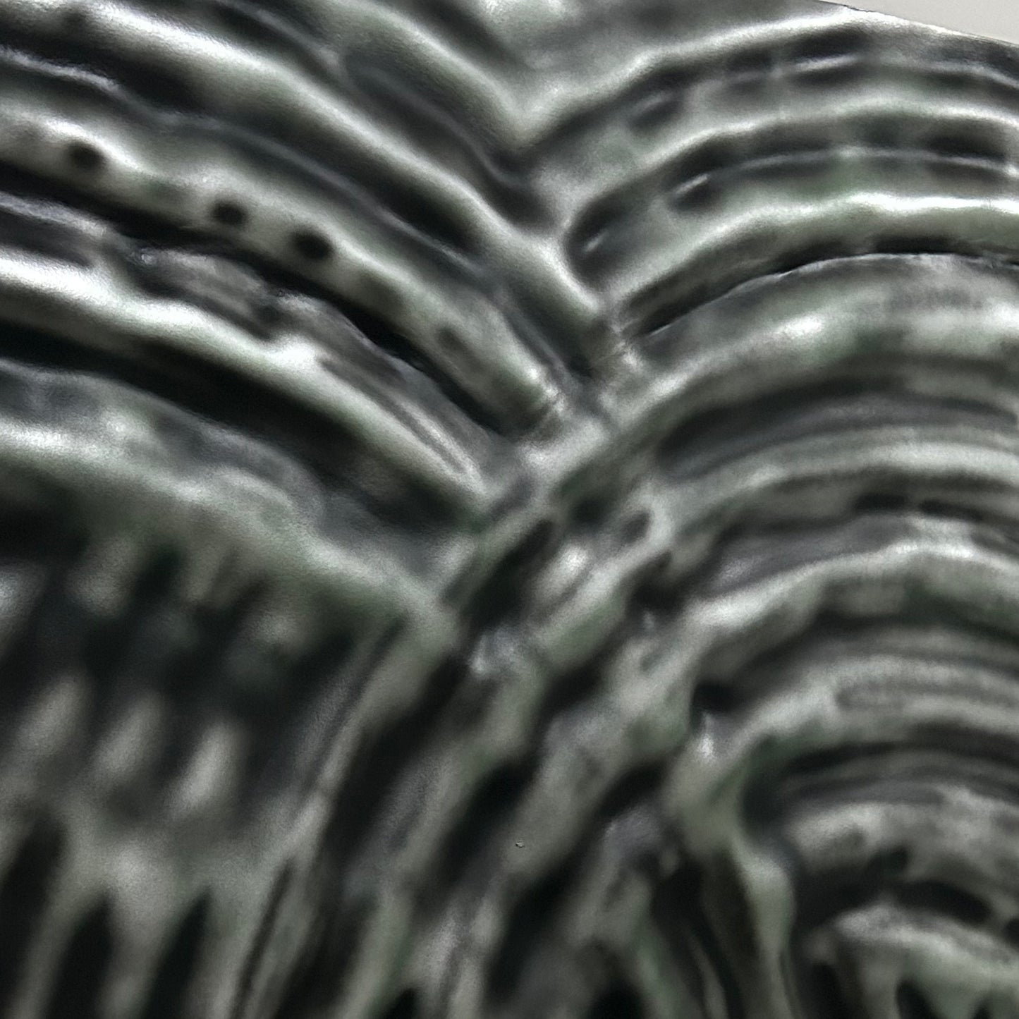 Echoes of Flux
