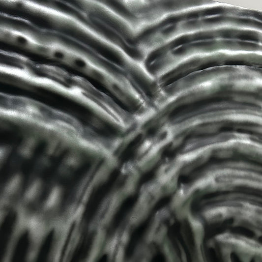 Echoes of Flux