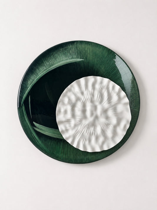 Verdant Orbit