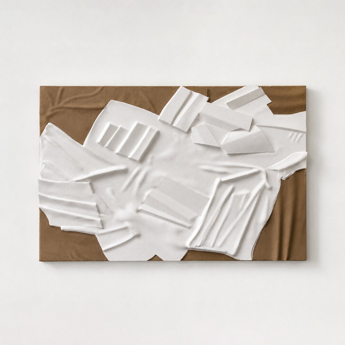 Abstract Terrain