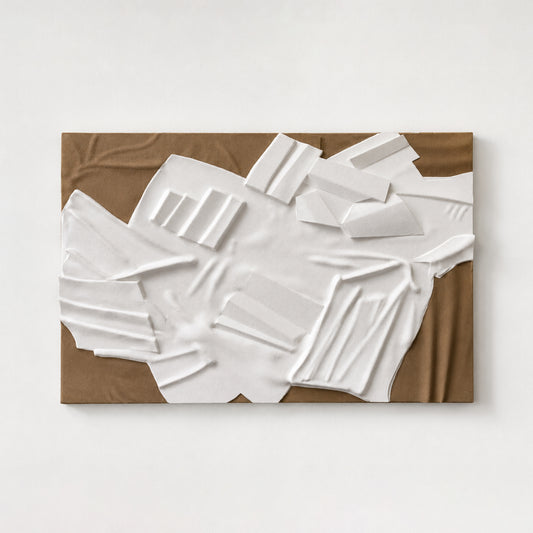 Abstract Terrain
