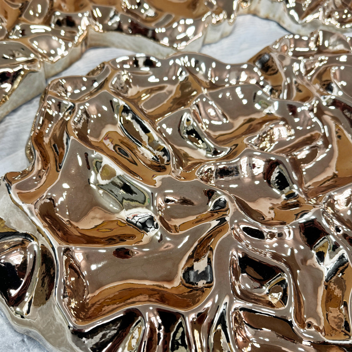 Nano plating | Detail