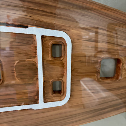 Aether Vessel