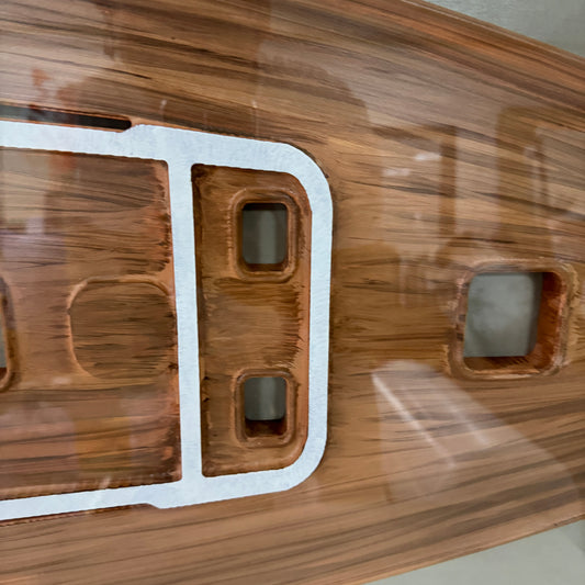 Aether Vessel