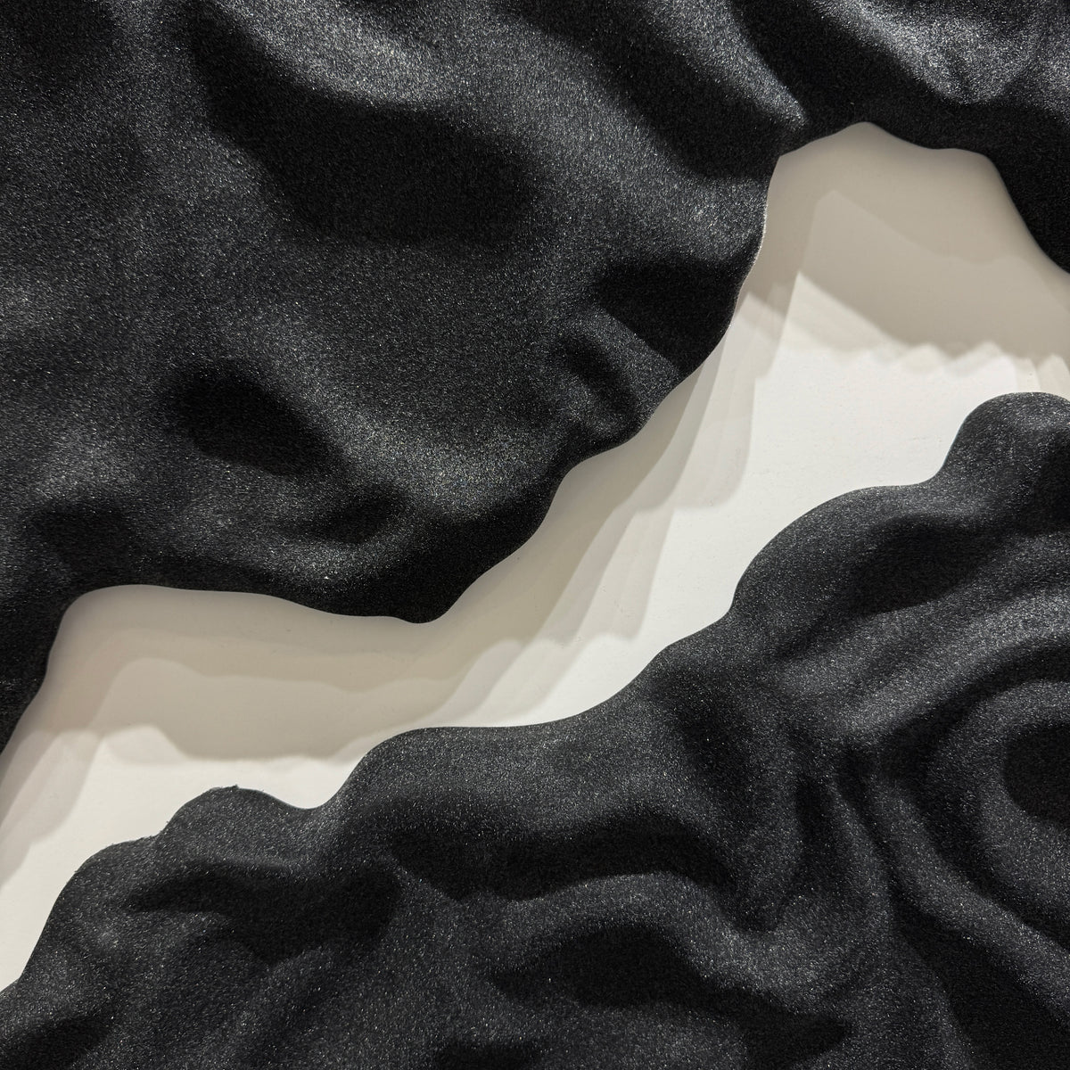 Flocking | Detail