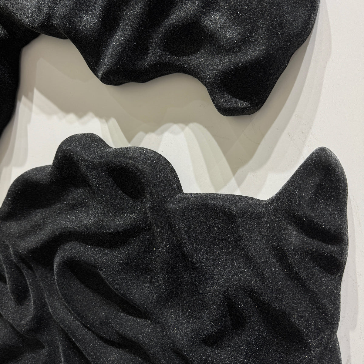 Flocking | Detail