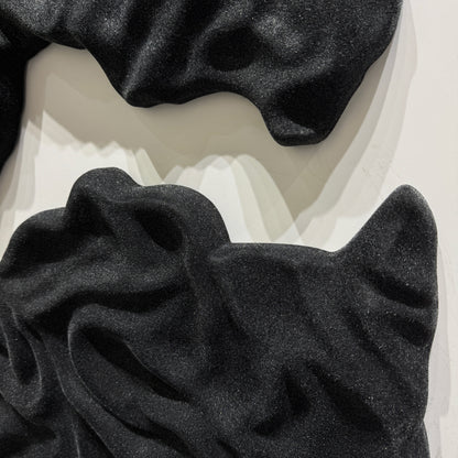 Flocking | Detail