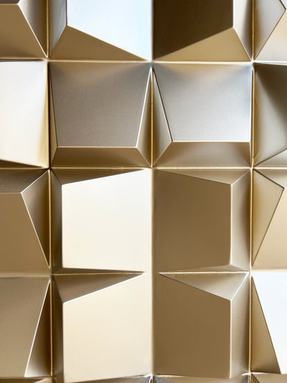 Silent Facets