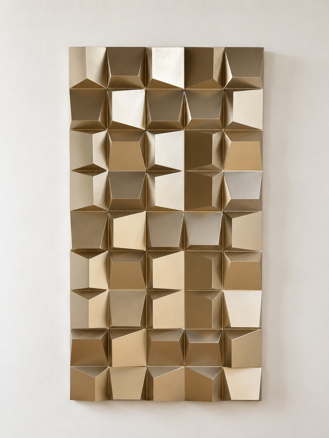Silent Facets