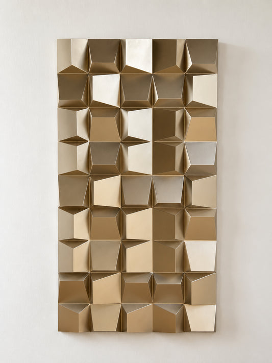 Silent Facets