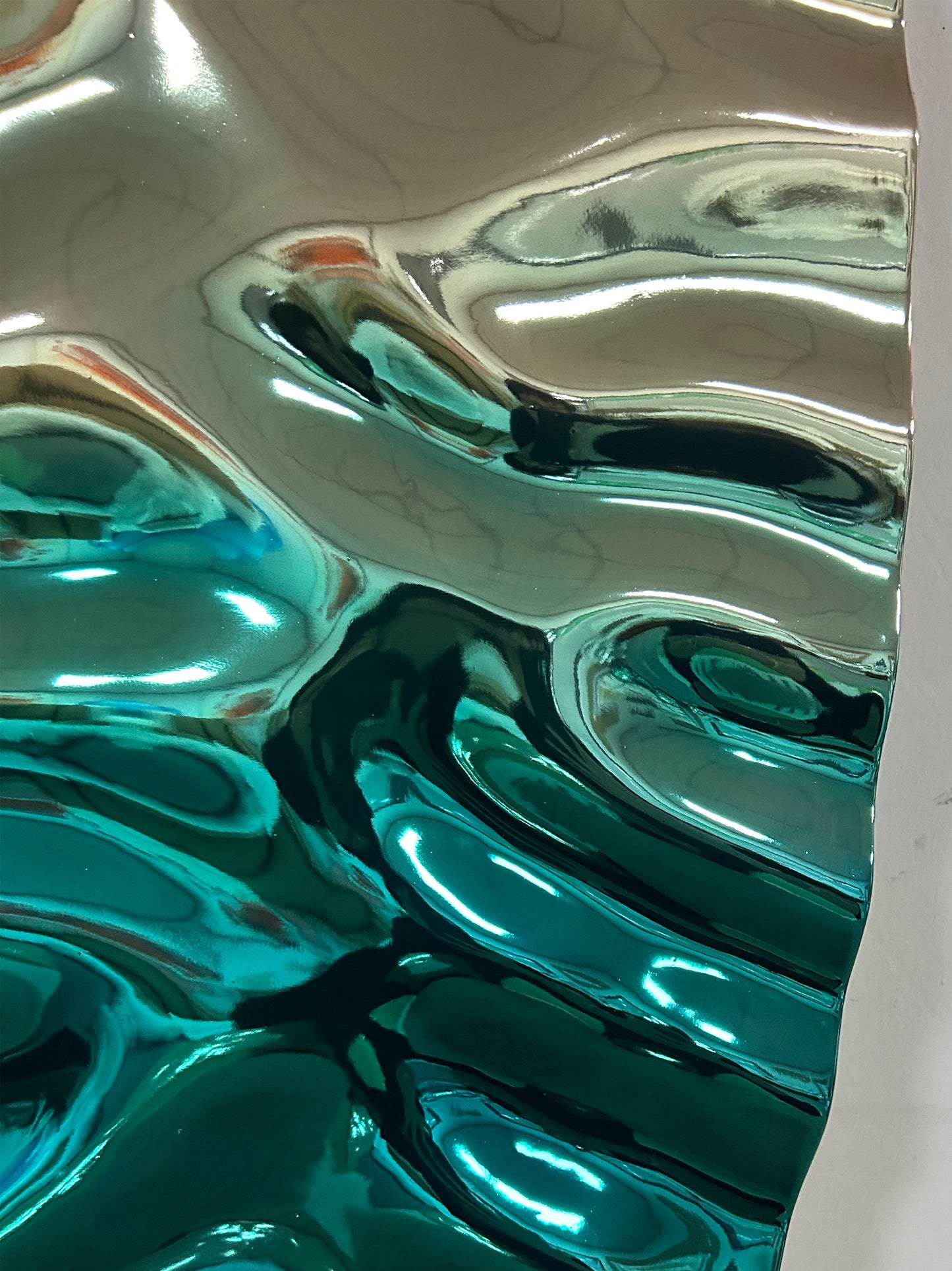 Tidal Alchemy