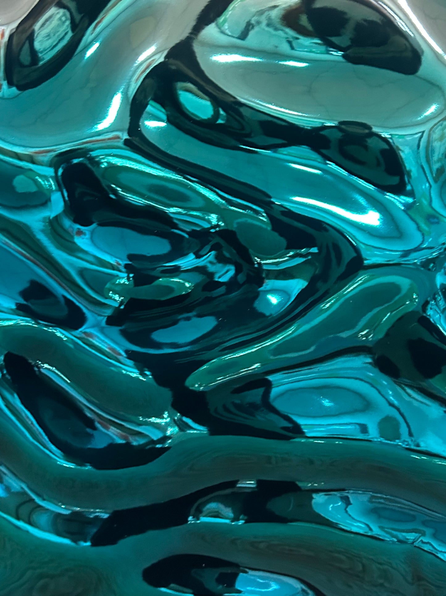 Tidal Alchemy