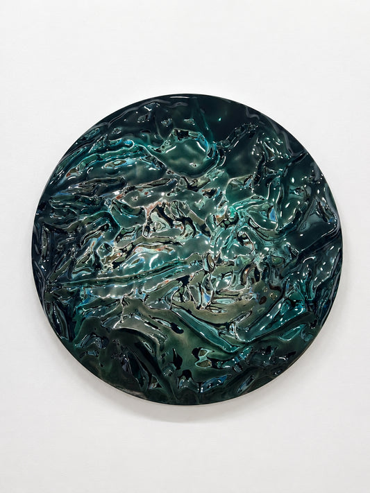 Emerald Flux