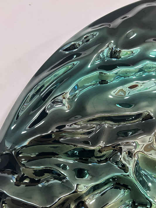Emerald Flux