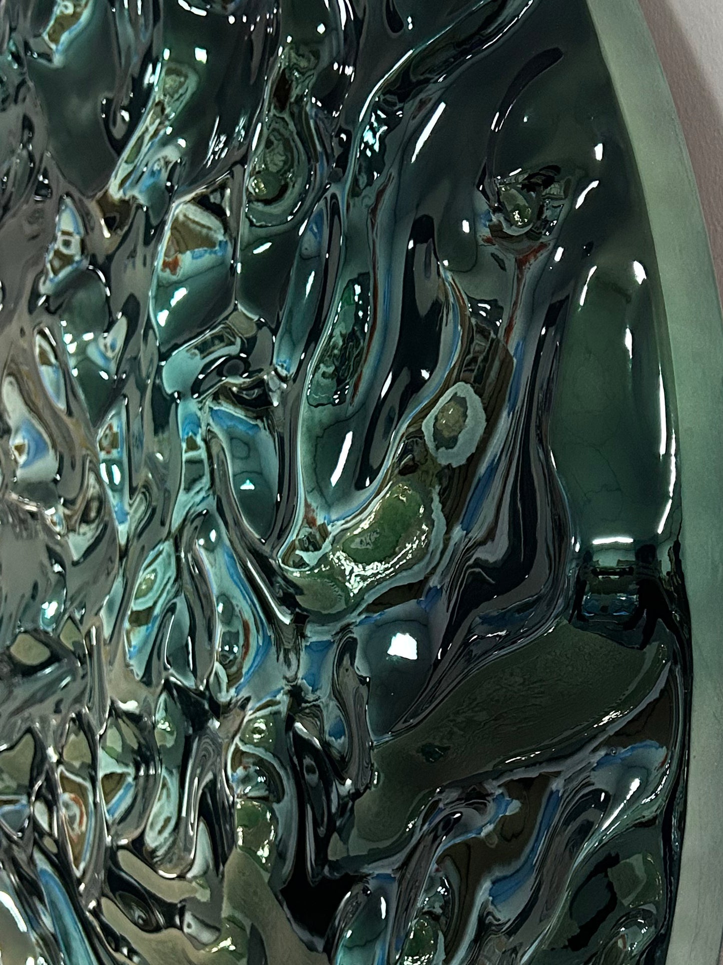 Emerald Flux
